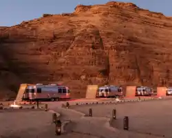 Caravan By Habitas Alula thumbnail